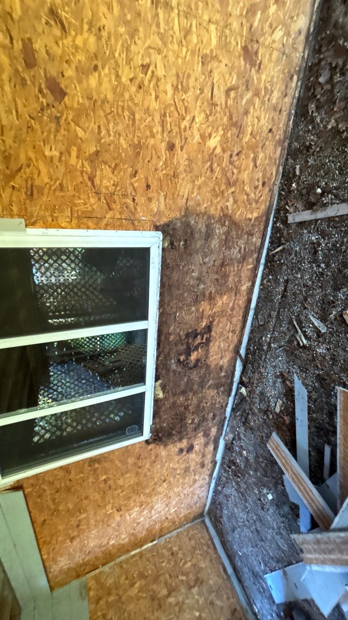 Siding Replacement using Ascend Laguna Blue by 180 Contractors