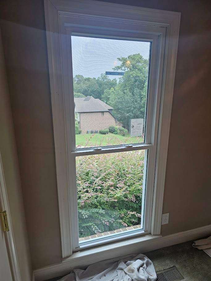 Mcdaniel Project in Irondale by The Window Source
