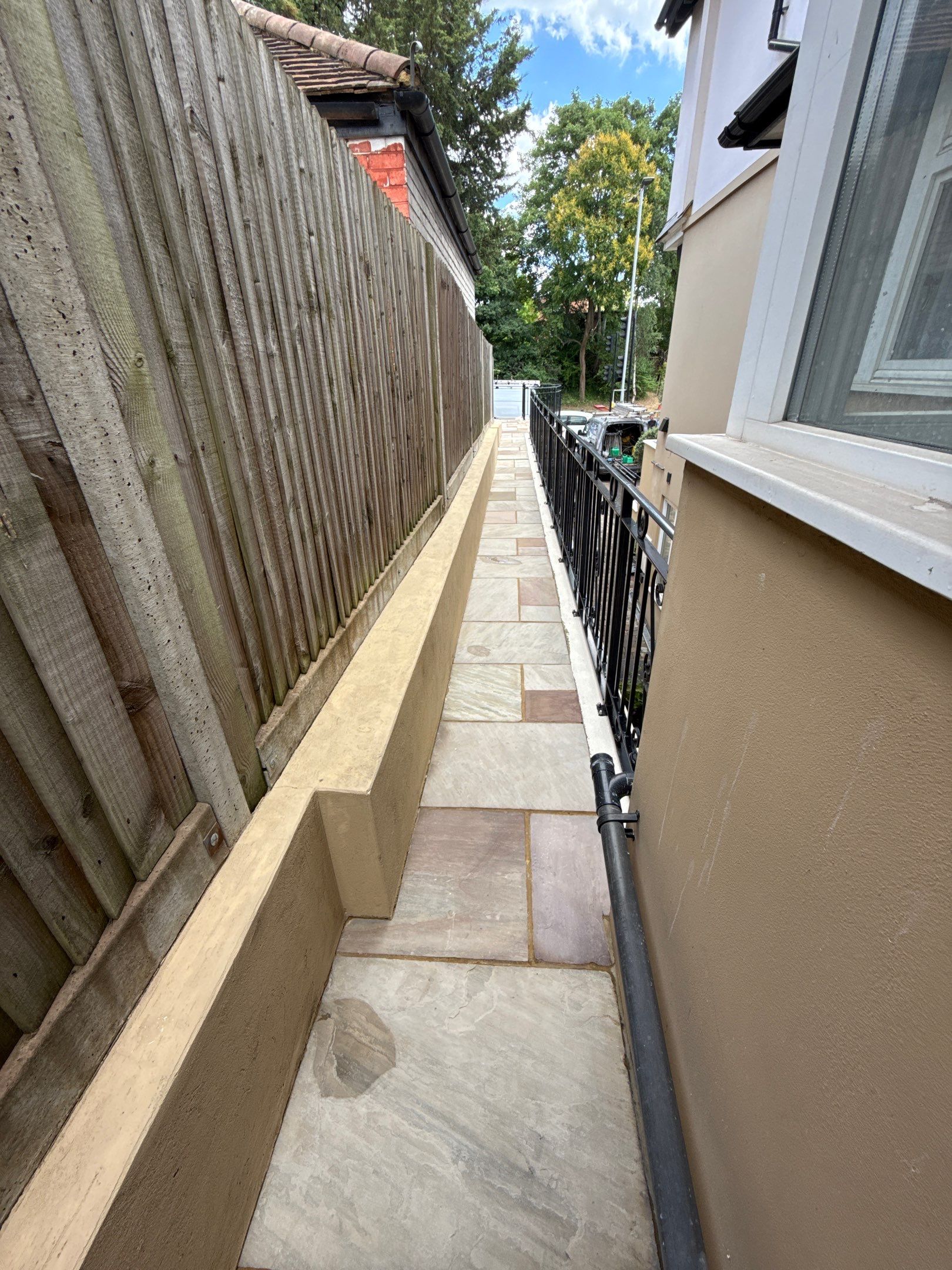 Exterior Pre-Sale Clean by Ges Exterior Cleaning ltd