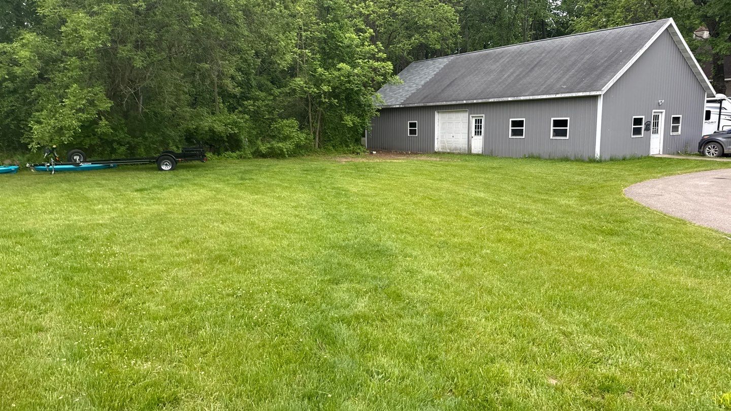 Roof Replacement using Atlas Pinnacle Pristine Pewter by 180 Contractors