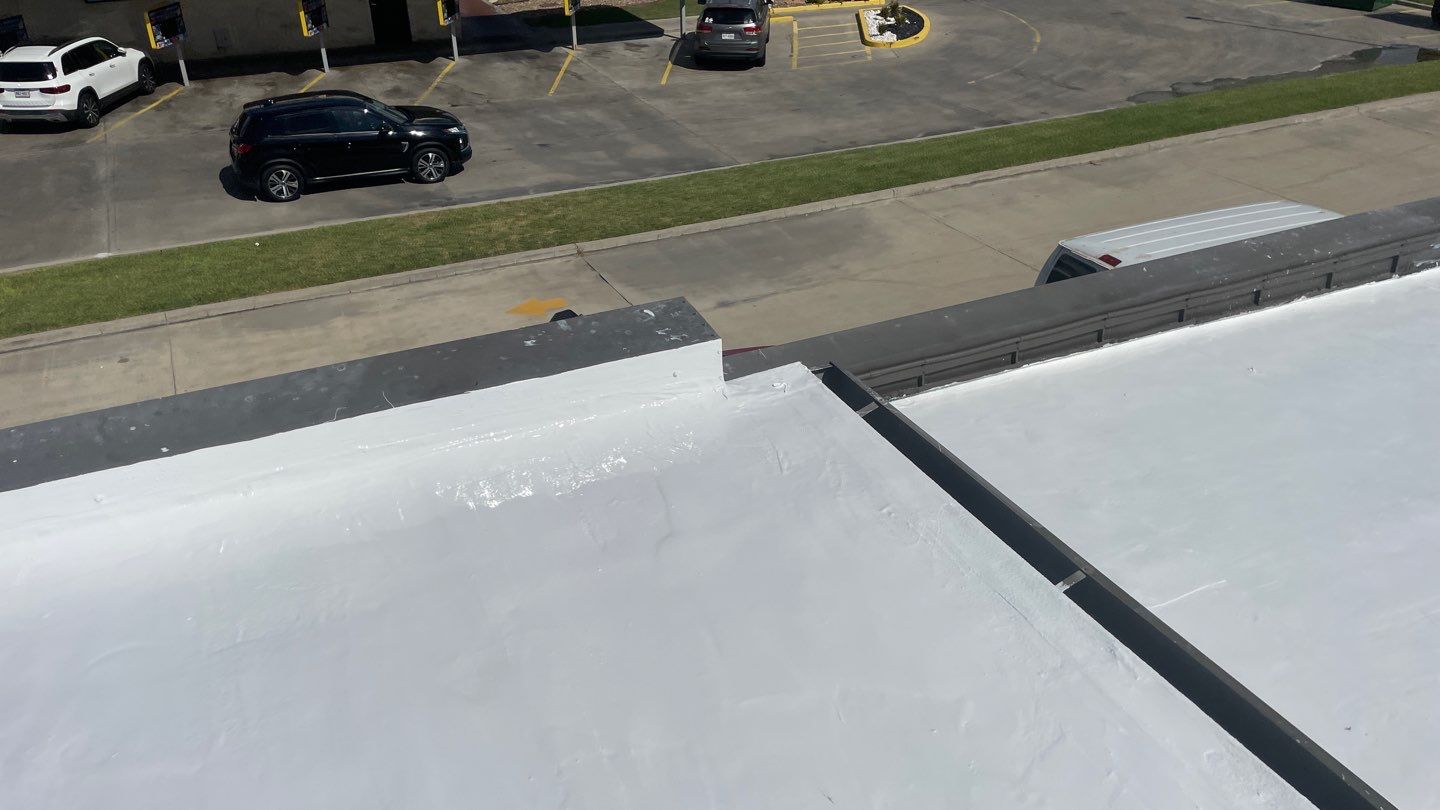 Jump on the Train! by Bayfront Roofing and Construction