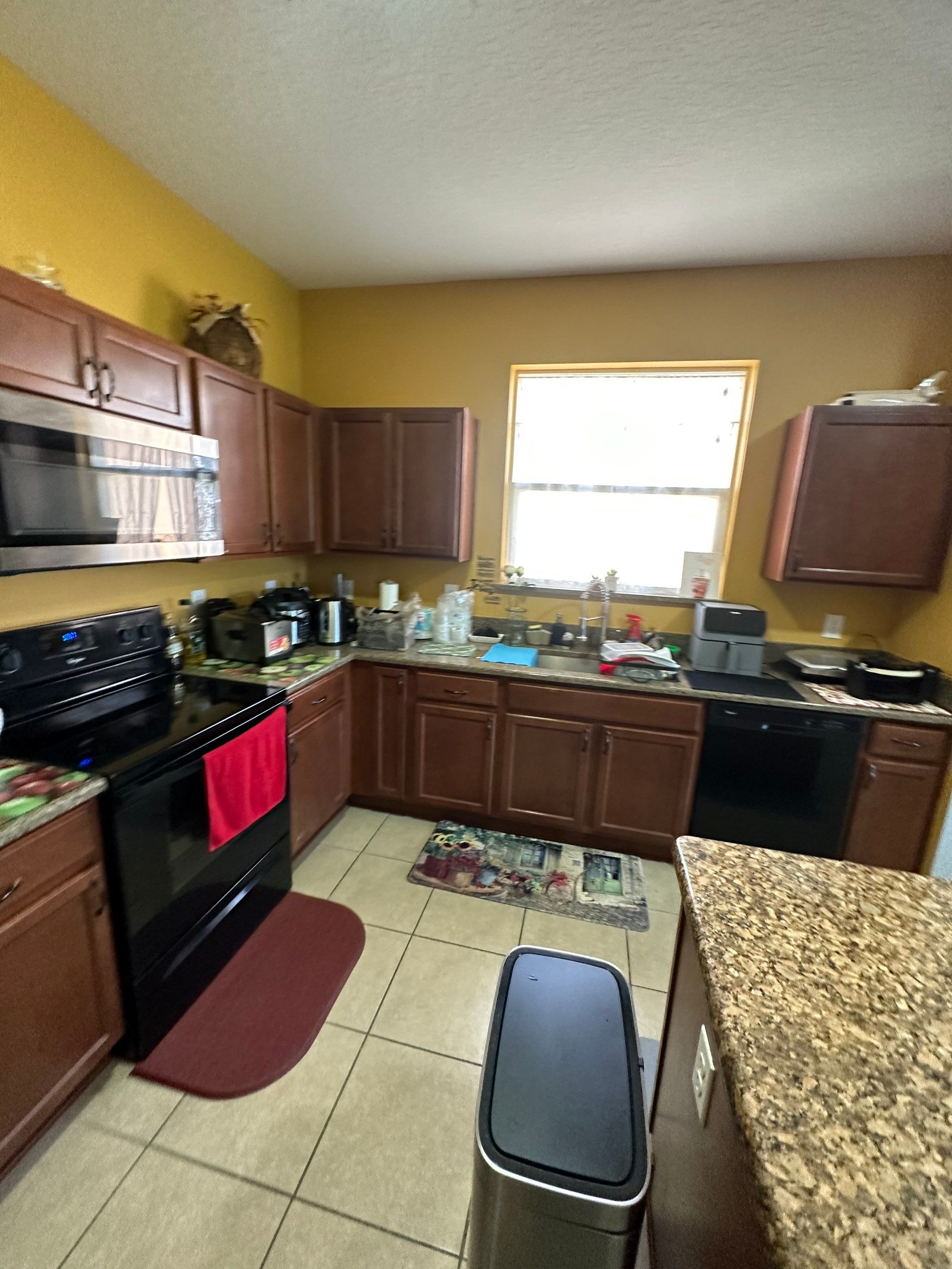 Project in Kissimmee by You Restorations LLC DBA YOU-Home