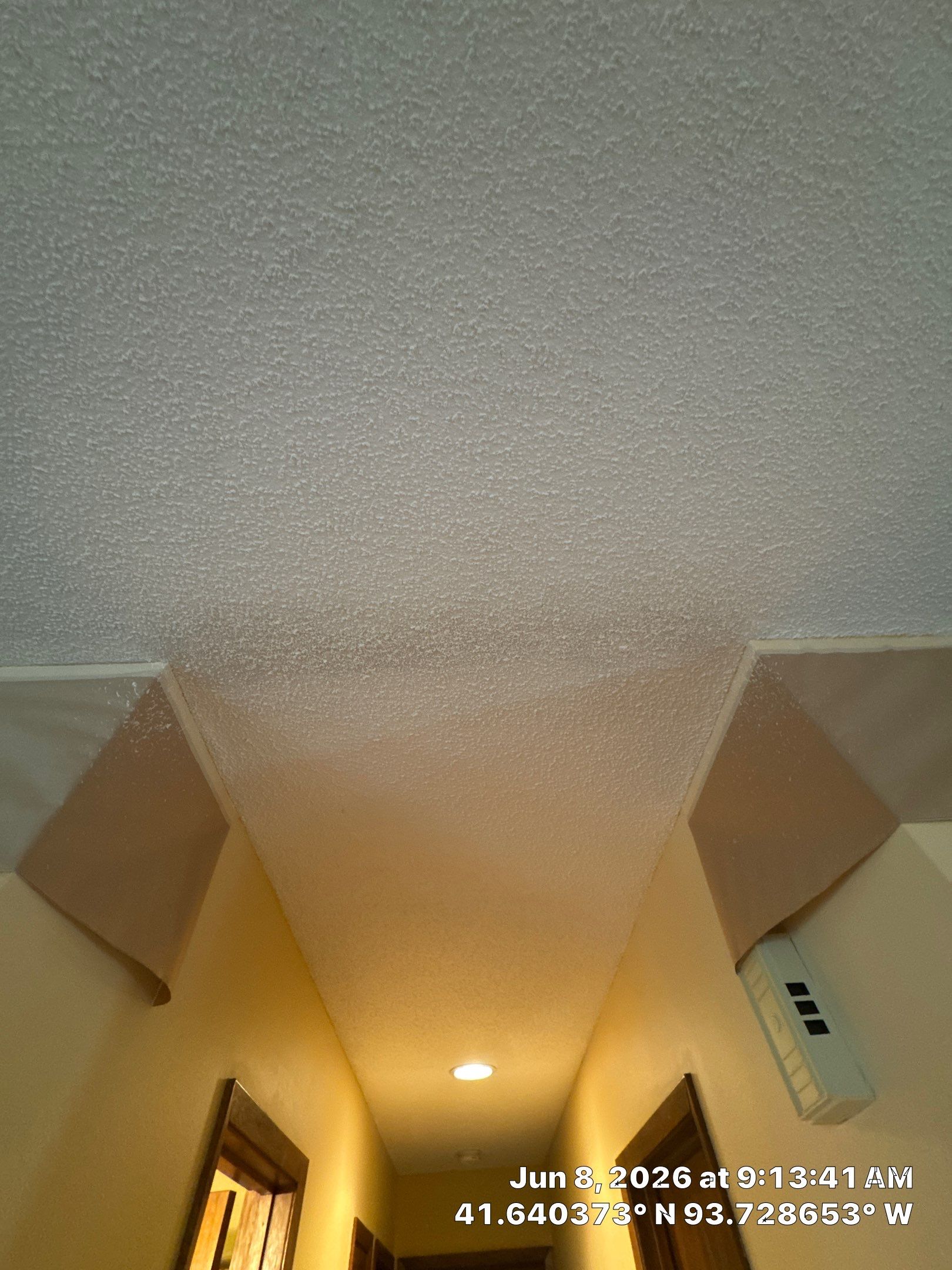 Residential Interior Repaint by Midwest Paint LLC