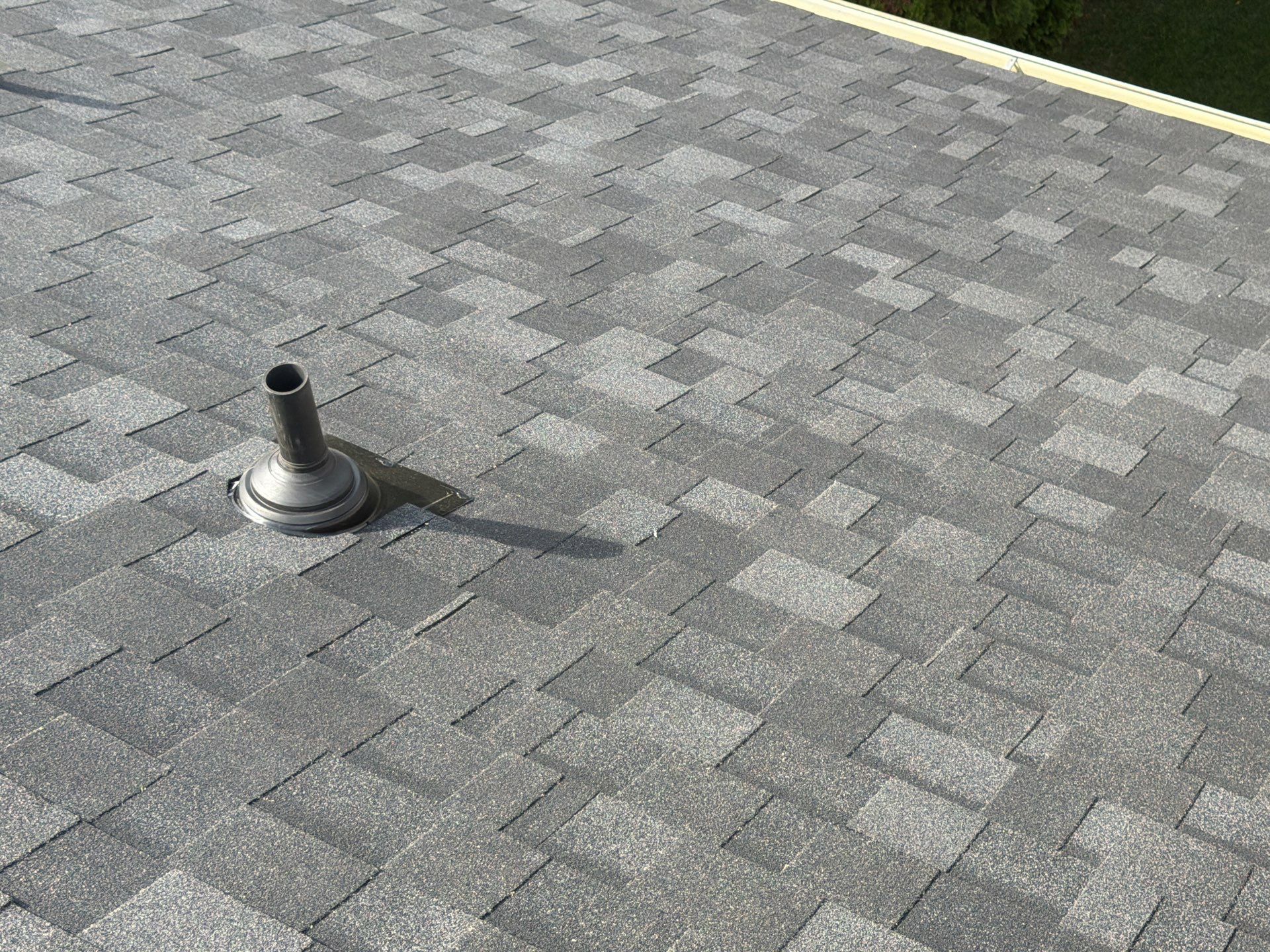 Residential Architectural Shingle Roof Replacement in Boise Idaho by Olive Roofing
