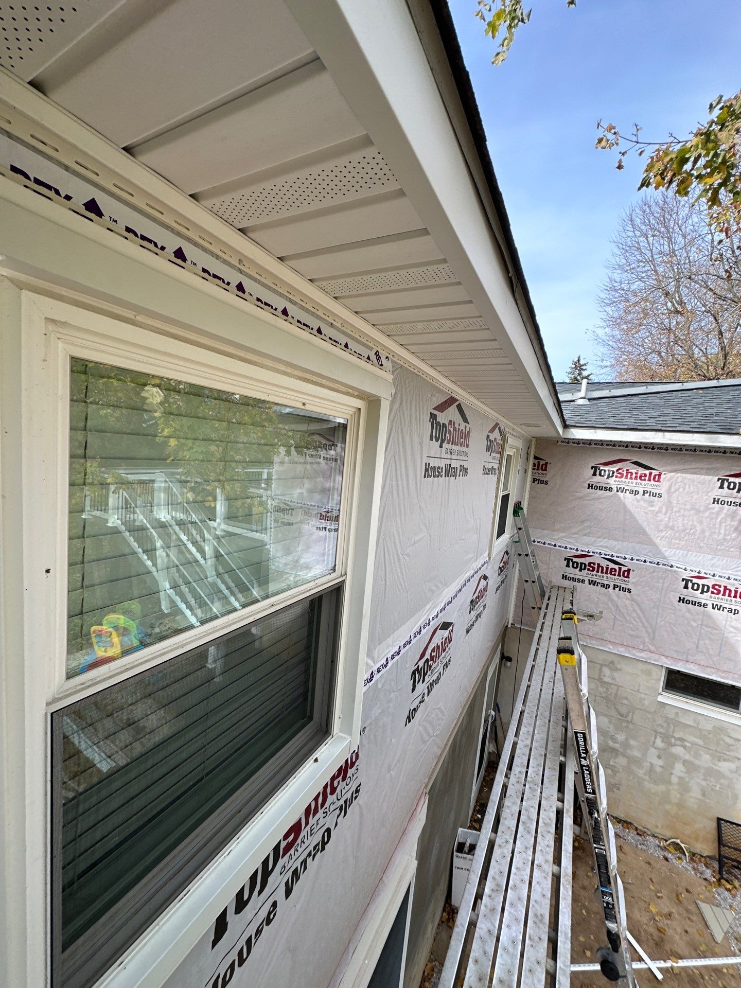 Siding Replacement in Shrewsbury, PA • Anthony C. by Seipp Roofing, LLC