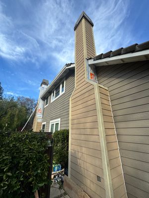 La Colina Dr, Alamo