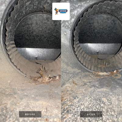 Air Duct Cleaning in Warren, OH