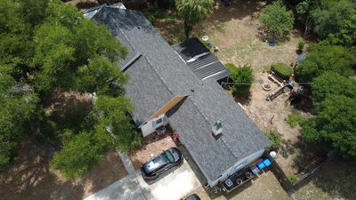 Roof Replacement in Brandon, FL