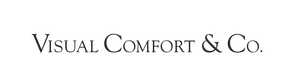 Logo for Visual Comfort & Co.