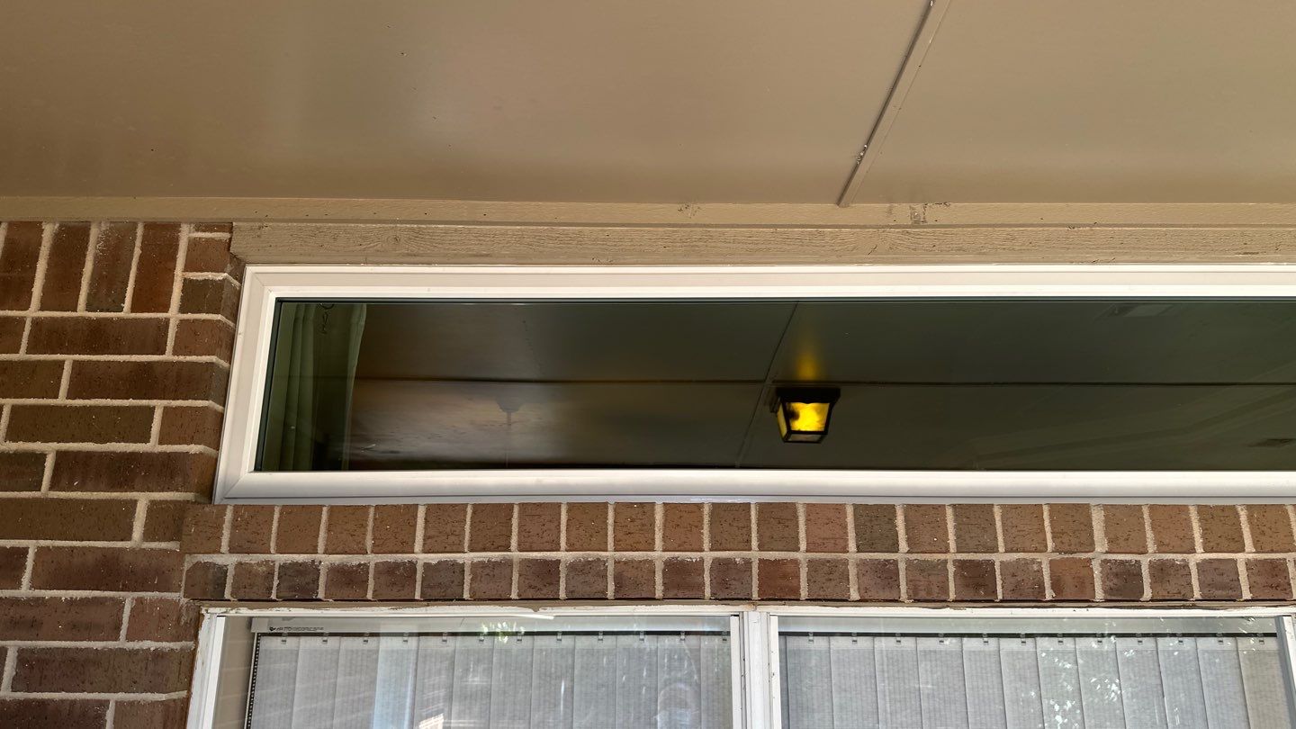 Window Replacement in Edmond, OK by McCann's Roofing and Construction