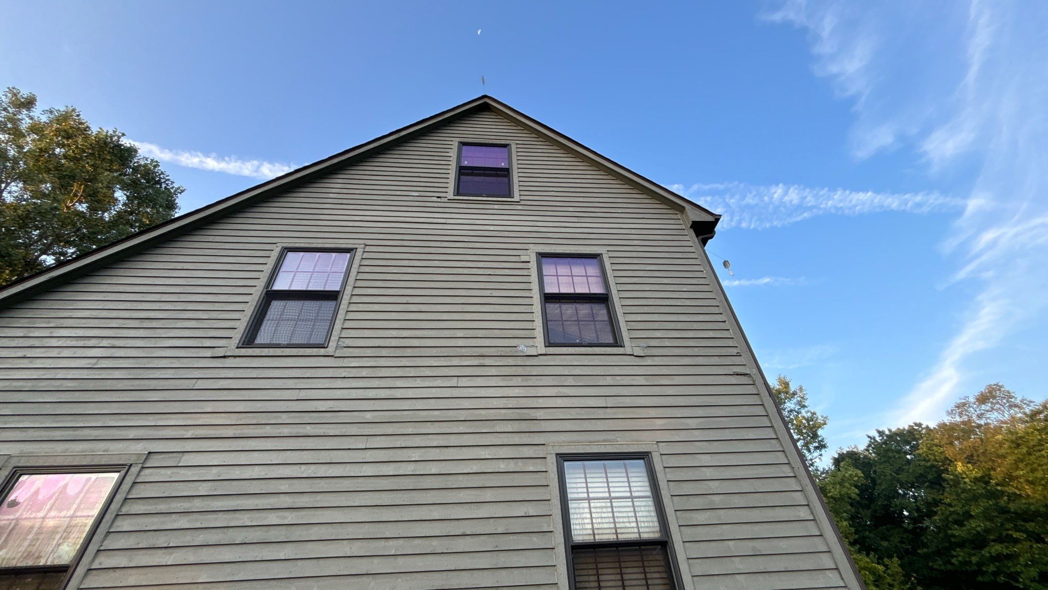 Roof Replacement using CertainTeed Northgate by 180 Contractors