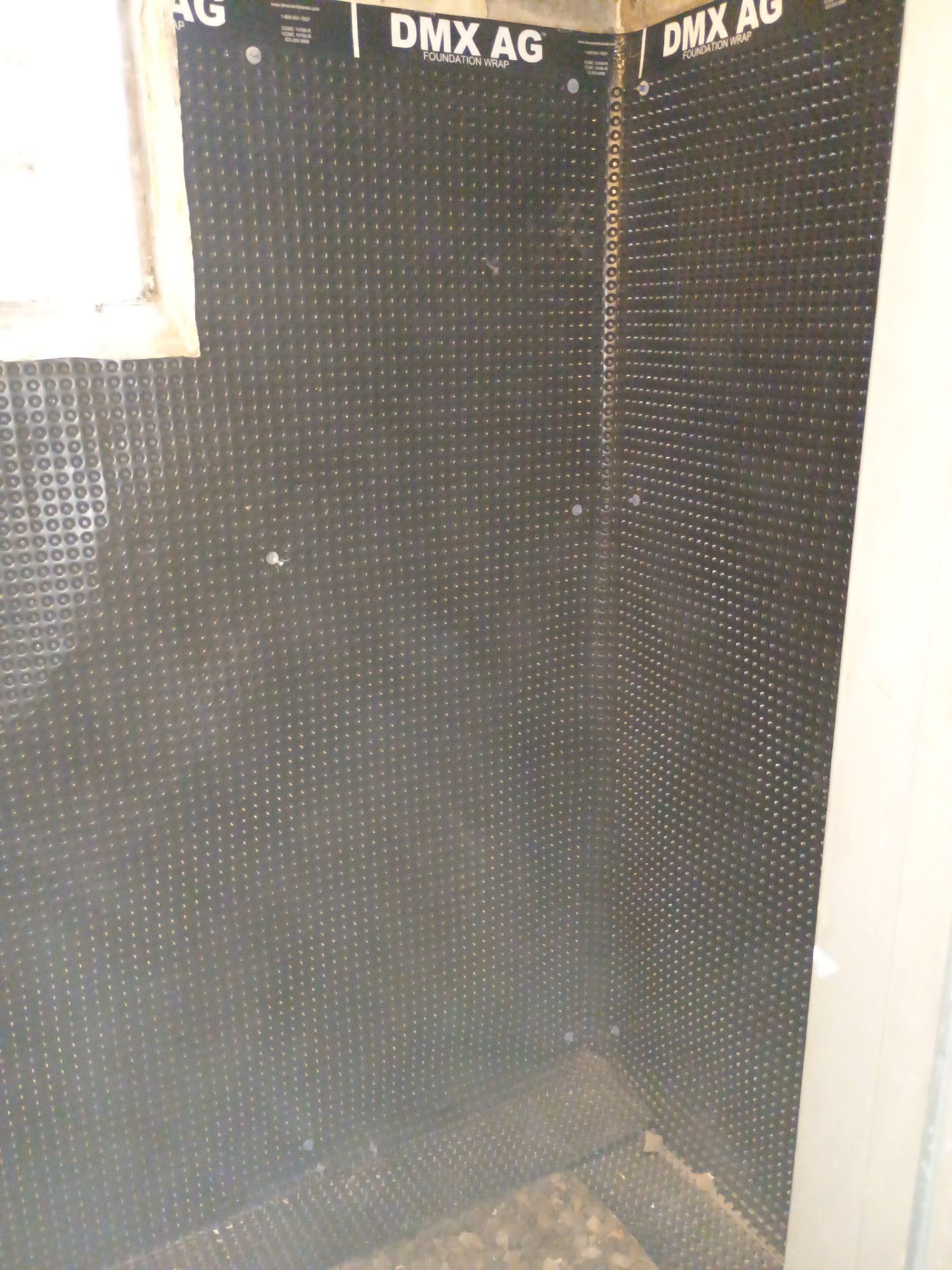 Updating Taylor's Waterproofing System by Waterproofing Northeast