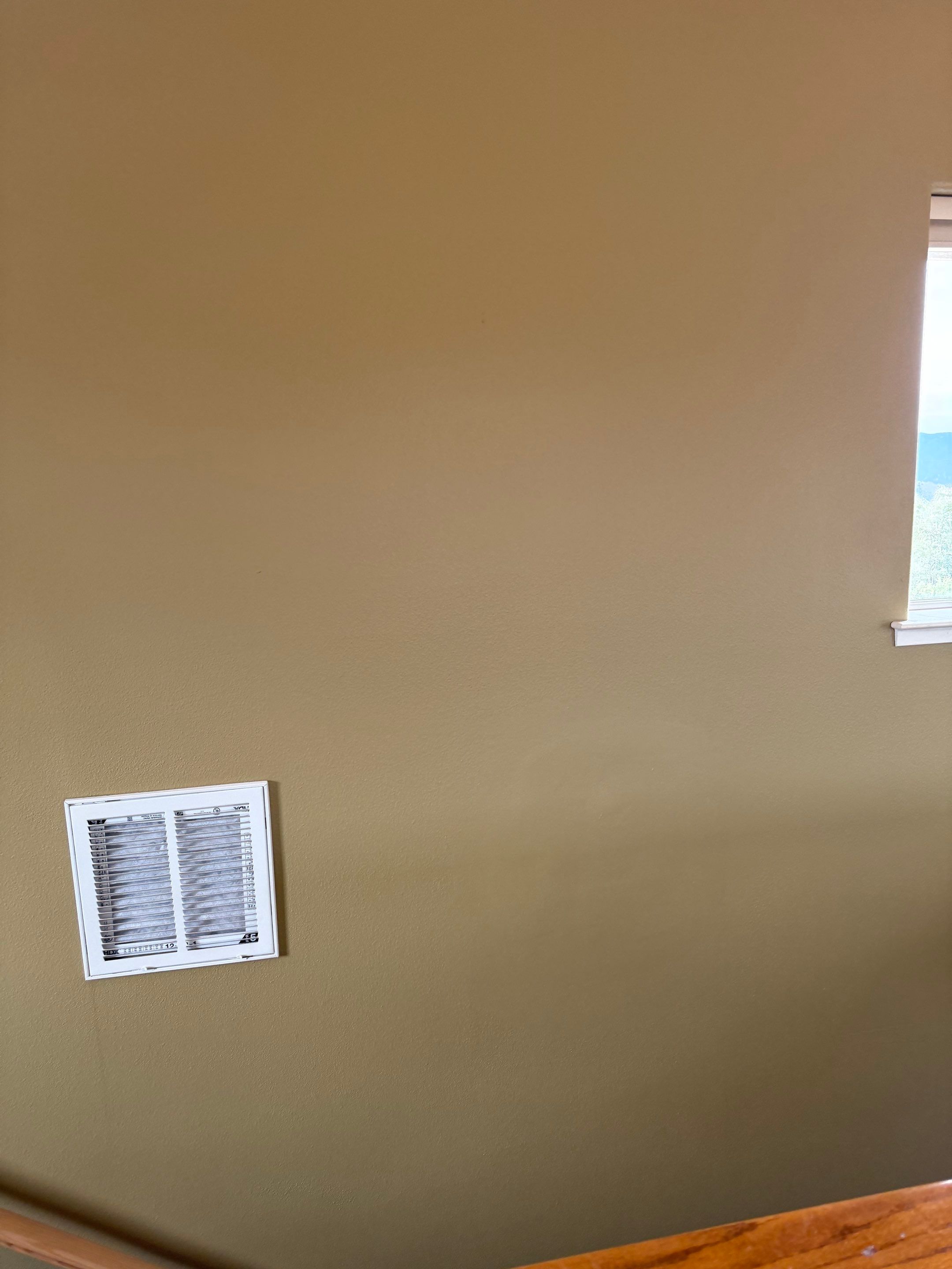 Interior Painting in Midpines by Lancaster Painting