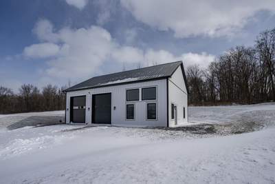 Project in Middlesex