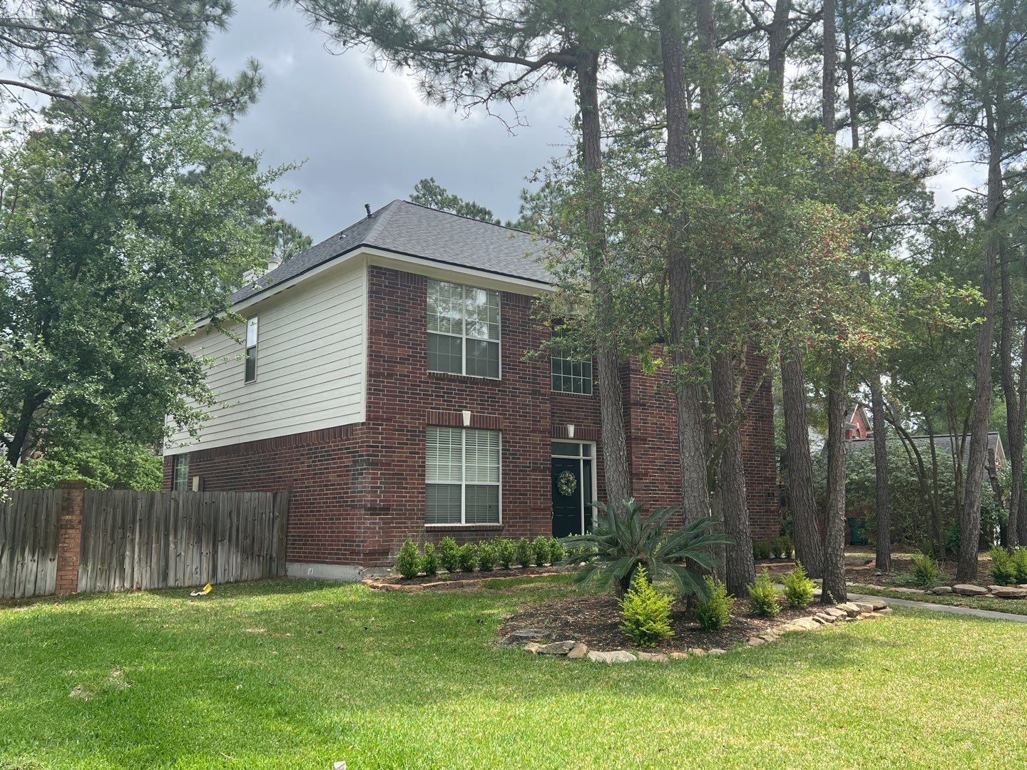 Residential Roofing Installation using CertainTeed by Roof Concepts Construction