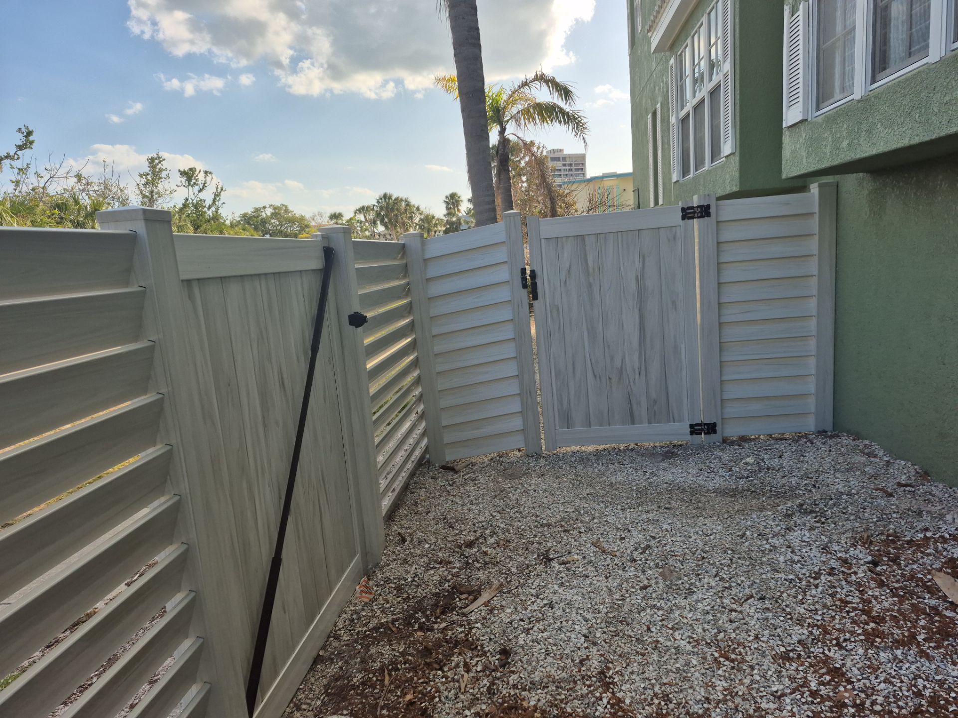 363 tierra mar ln by H&Y Fence