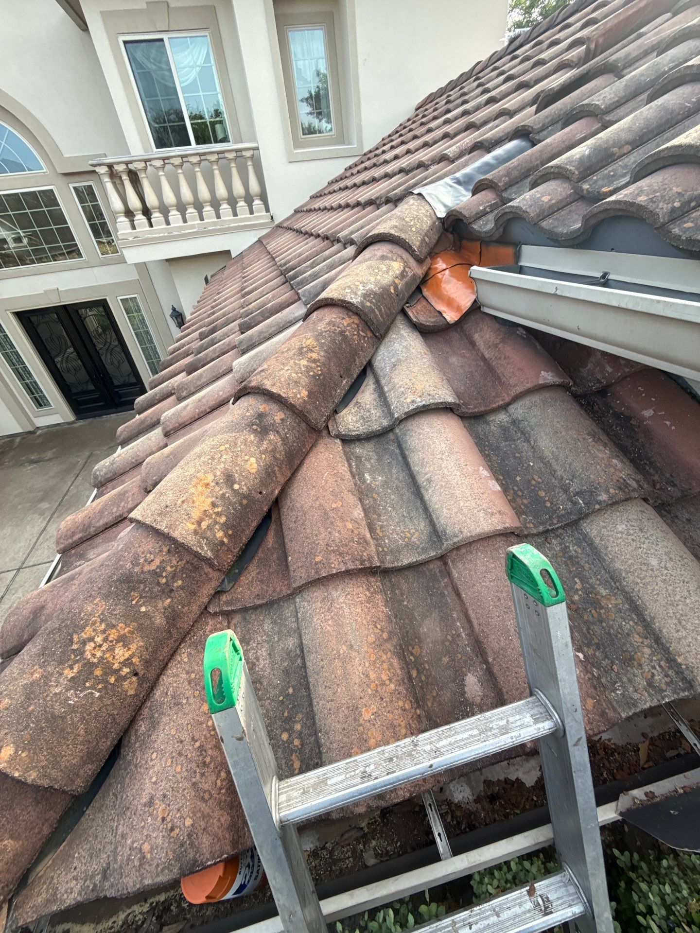 Roof Repair Missouri City by Roof Repair Services LLC