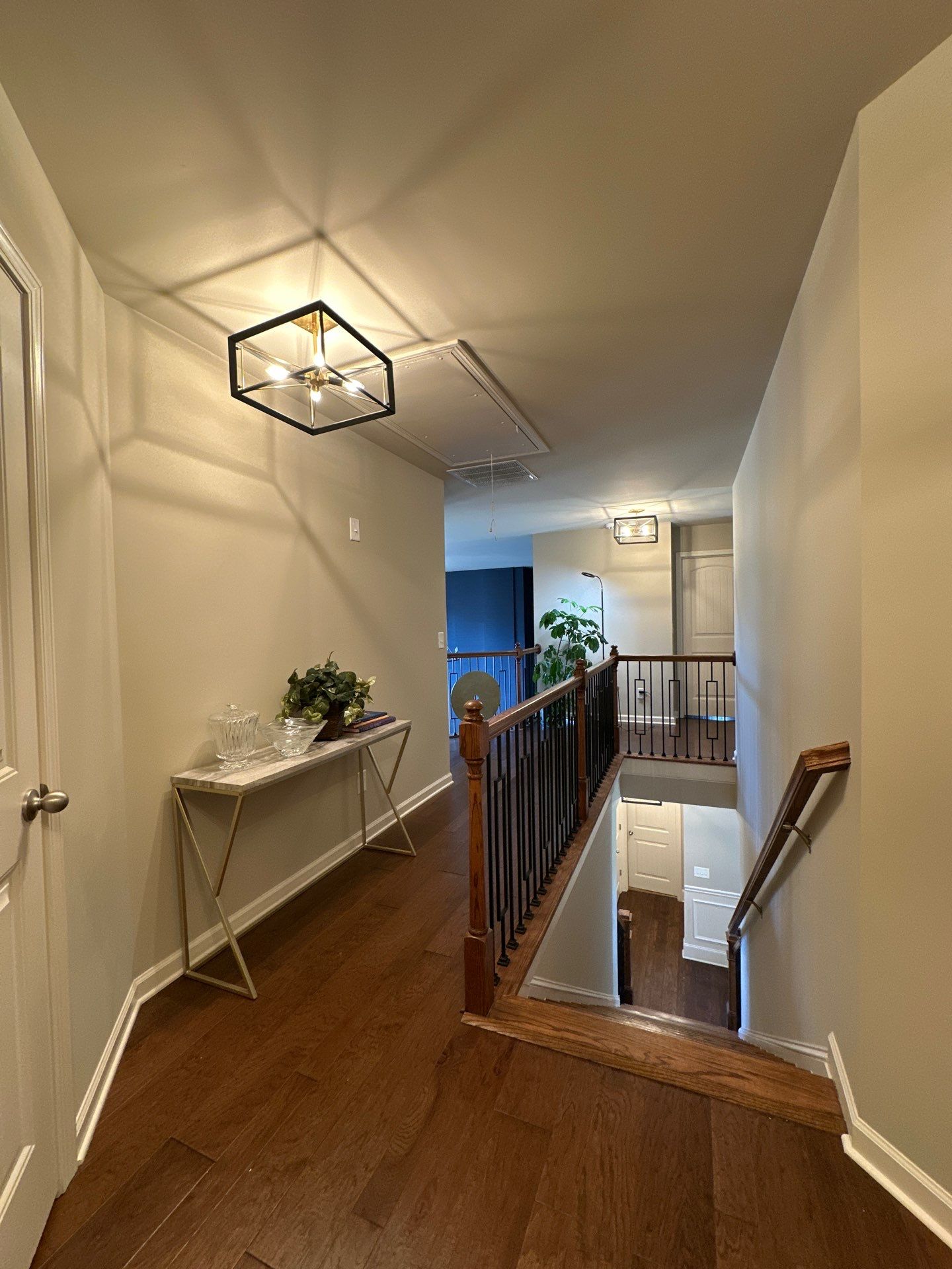Interior & Exterior Painting – Sandy Springs by Atlanta's Paint Doctor