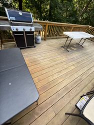 House Washing in Newton, NJ — Gallo Bros job photo