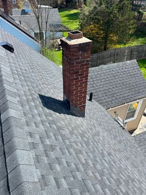 Full Roof Replacement by Regal Renovations