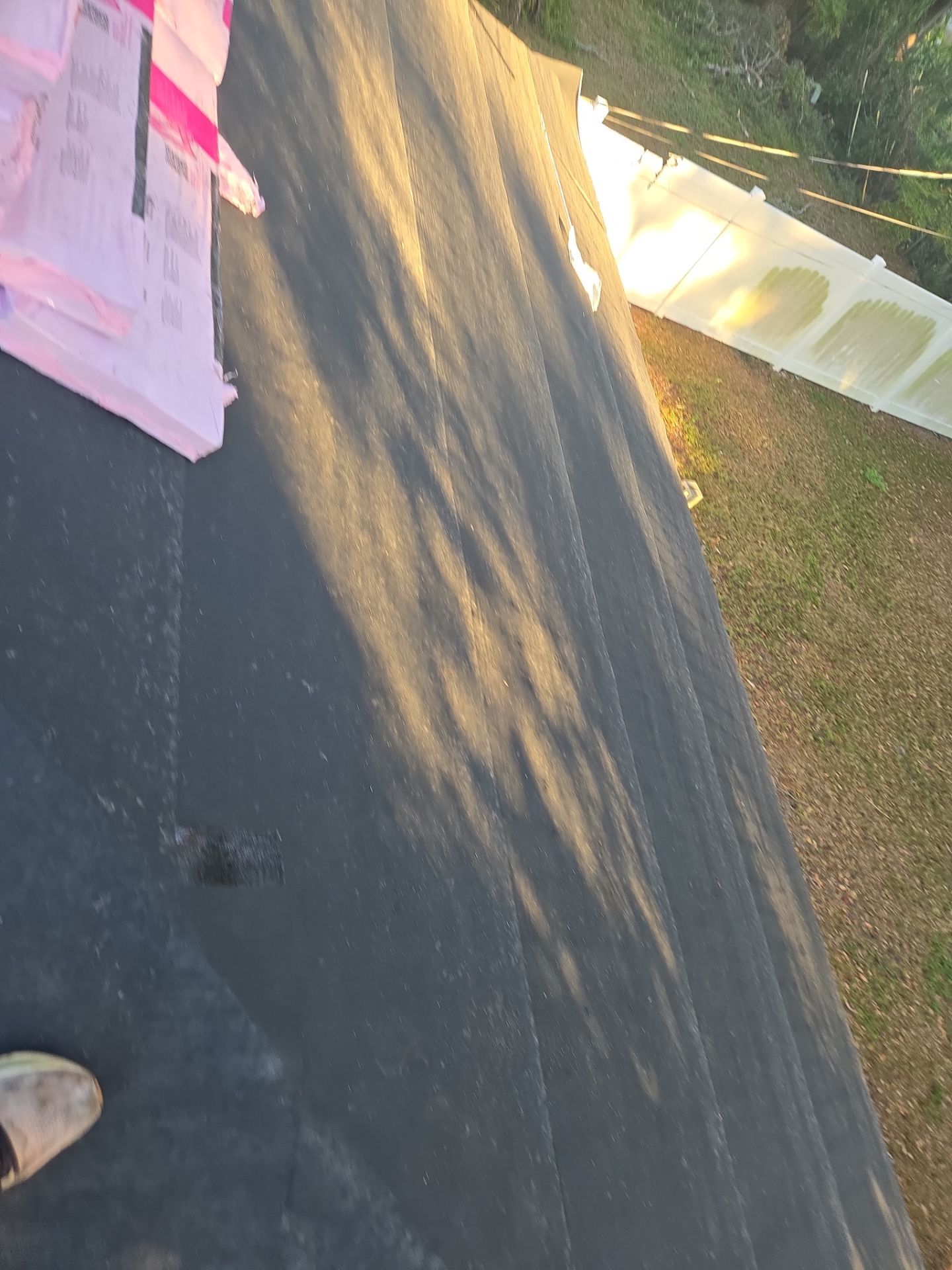 Project in St. Petersburg 33705 by Mitchell Roofing Company LLC