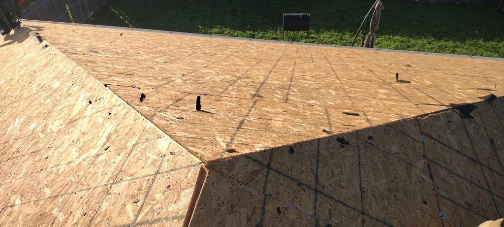 Project in Heartland by Rhino Roofing and General Contracting, LLC