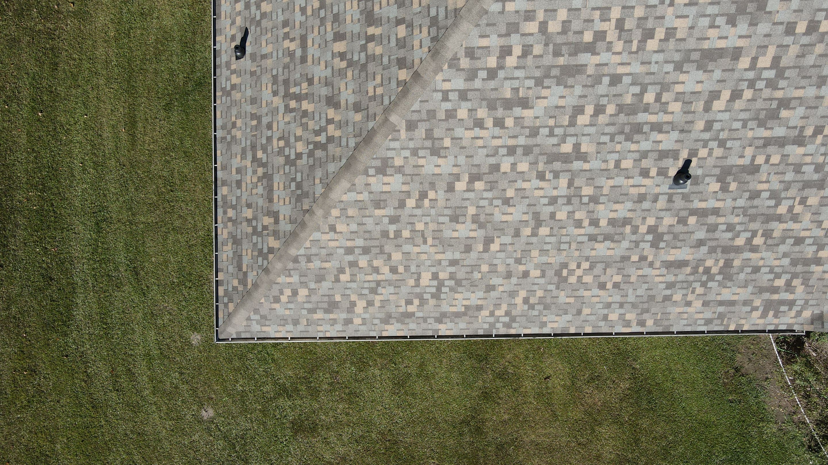 Commercial Roof Replacement by Indigo State Roofing