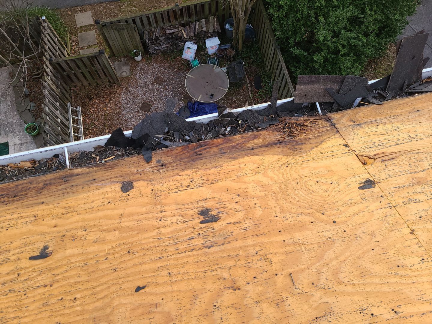 Burke CertainTeed Landmark Pro Roof in Max Def Espresso by RM Banning, Inc.