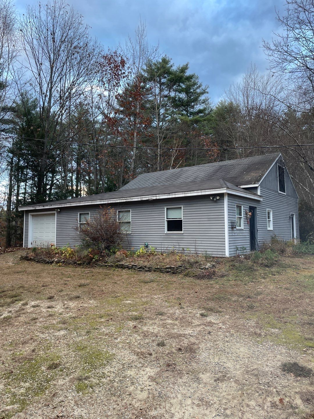 Roofing Install In Tuftonboro, NH by Tall pine roofing
