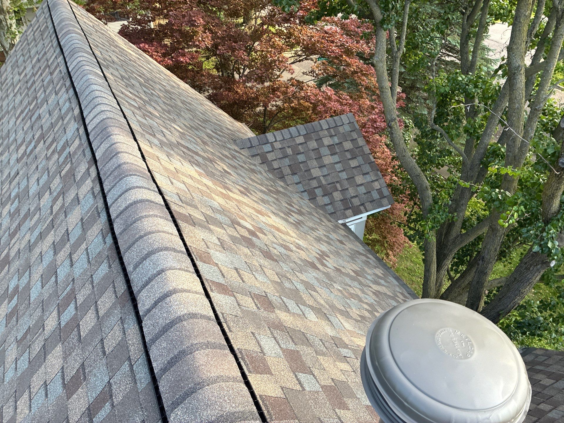 Roof Replacement in Springfield, Illinois by Acosta Angeli Roofing