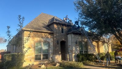 Project in Austin