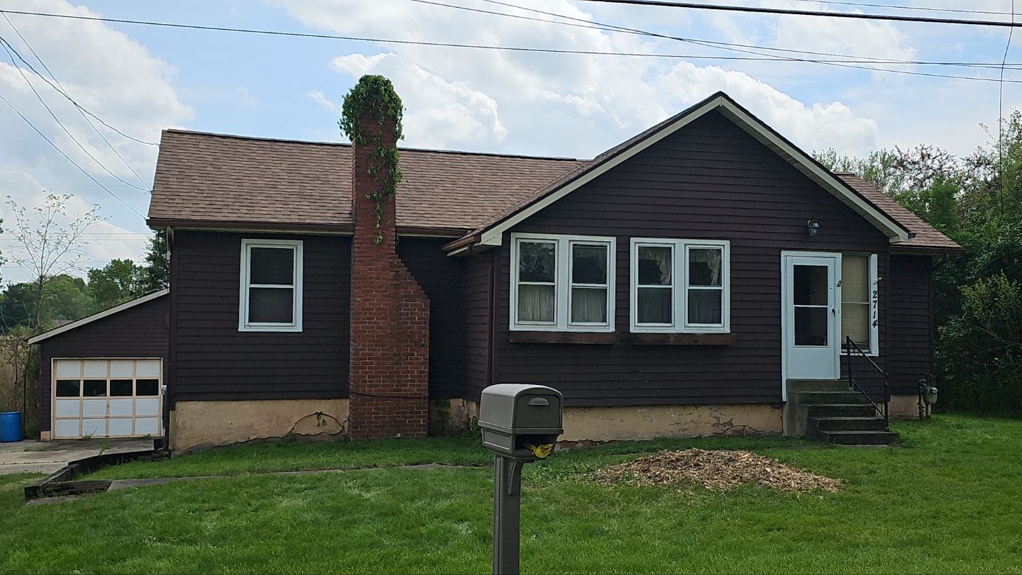 Atlas Pinnacle, Color, Morning Harvest, Drip Edge, Color, Royal Brown by Eagle Eye Roofing