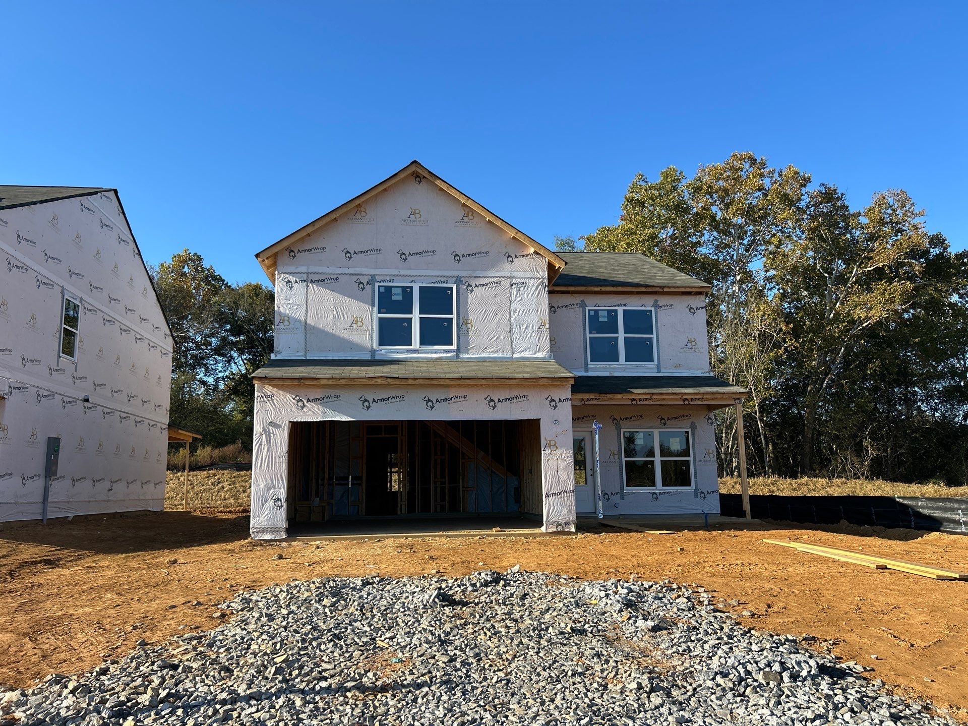 Artisan Built Communities featured photo.
