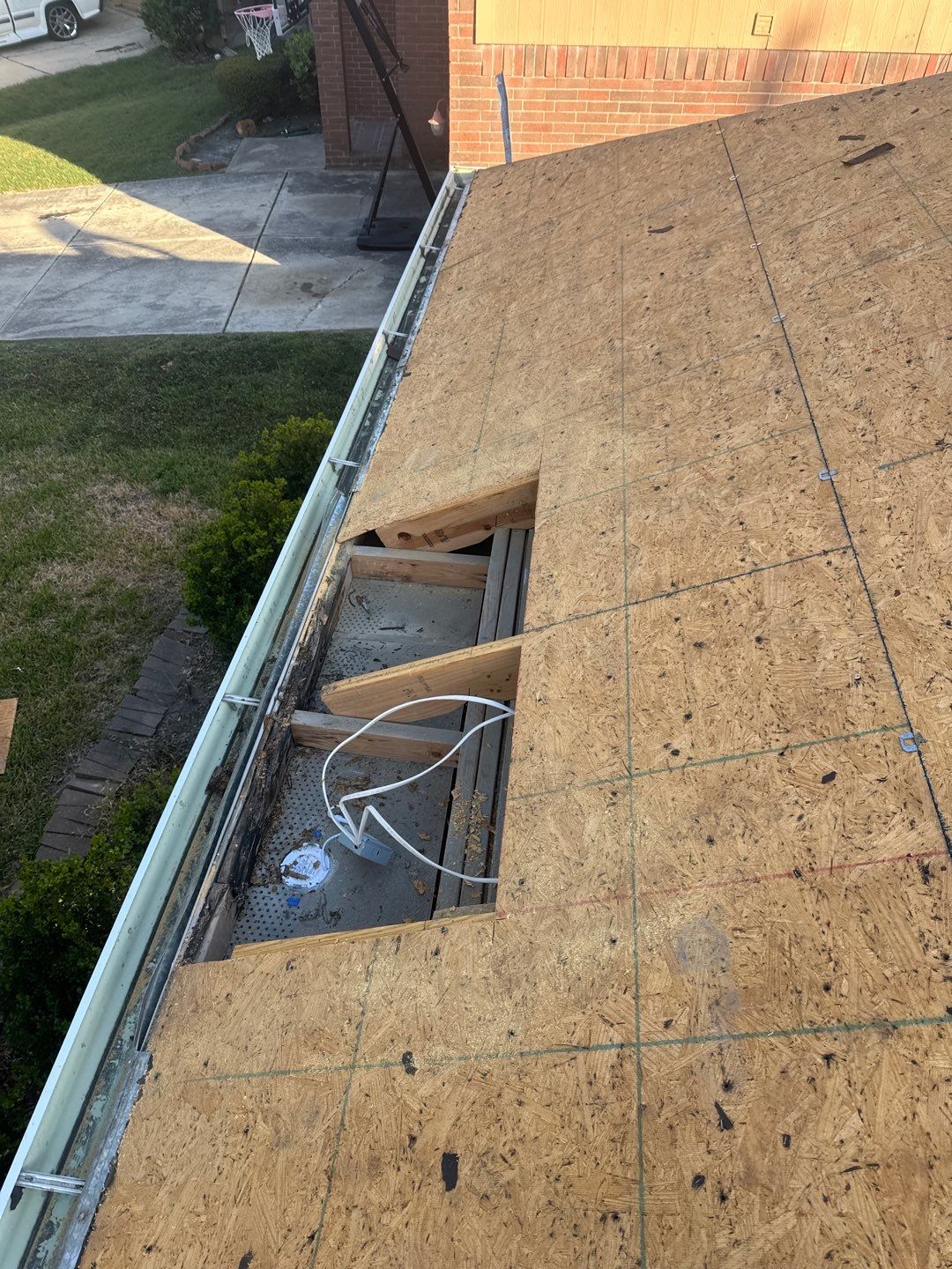 Roof Repair Houston by Roof Repair Company