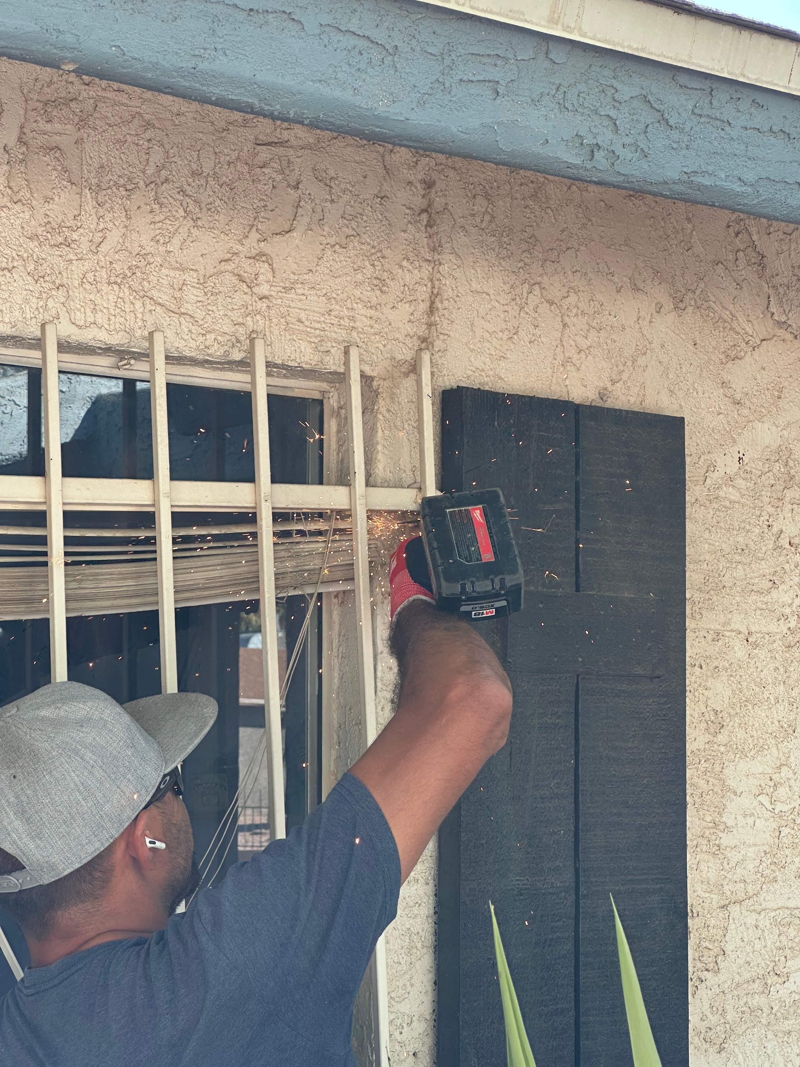 Rosa's Window Replacement by All Storm Roofing & Construction