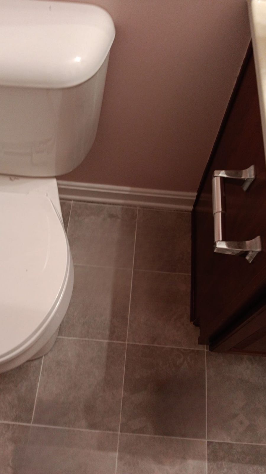 Finished Repairs on Mold Project in Louisville, KY by ANR Restoration