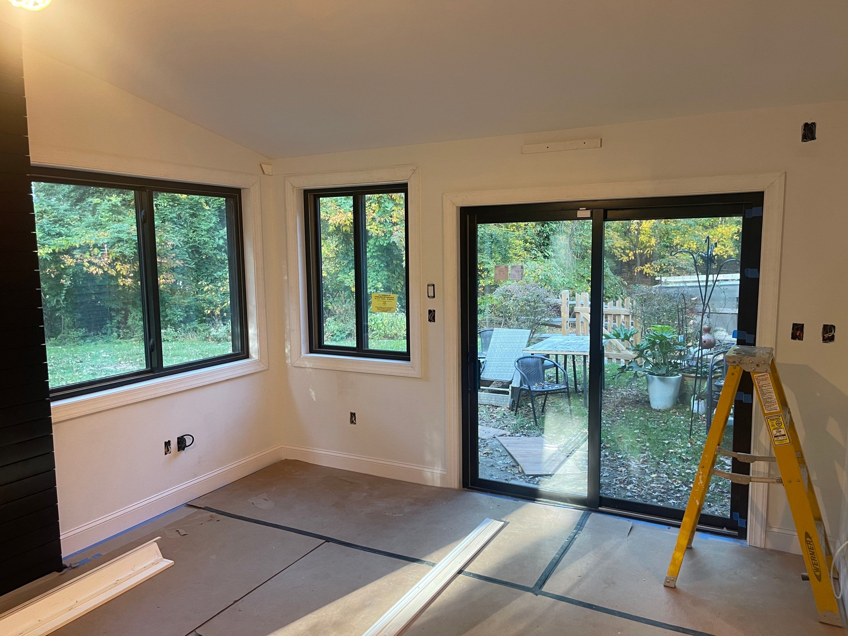 Cherryhill, NJ by FDS BUILDERS AND CONTRACTORS INC