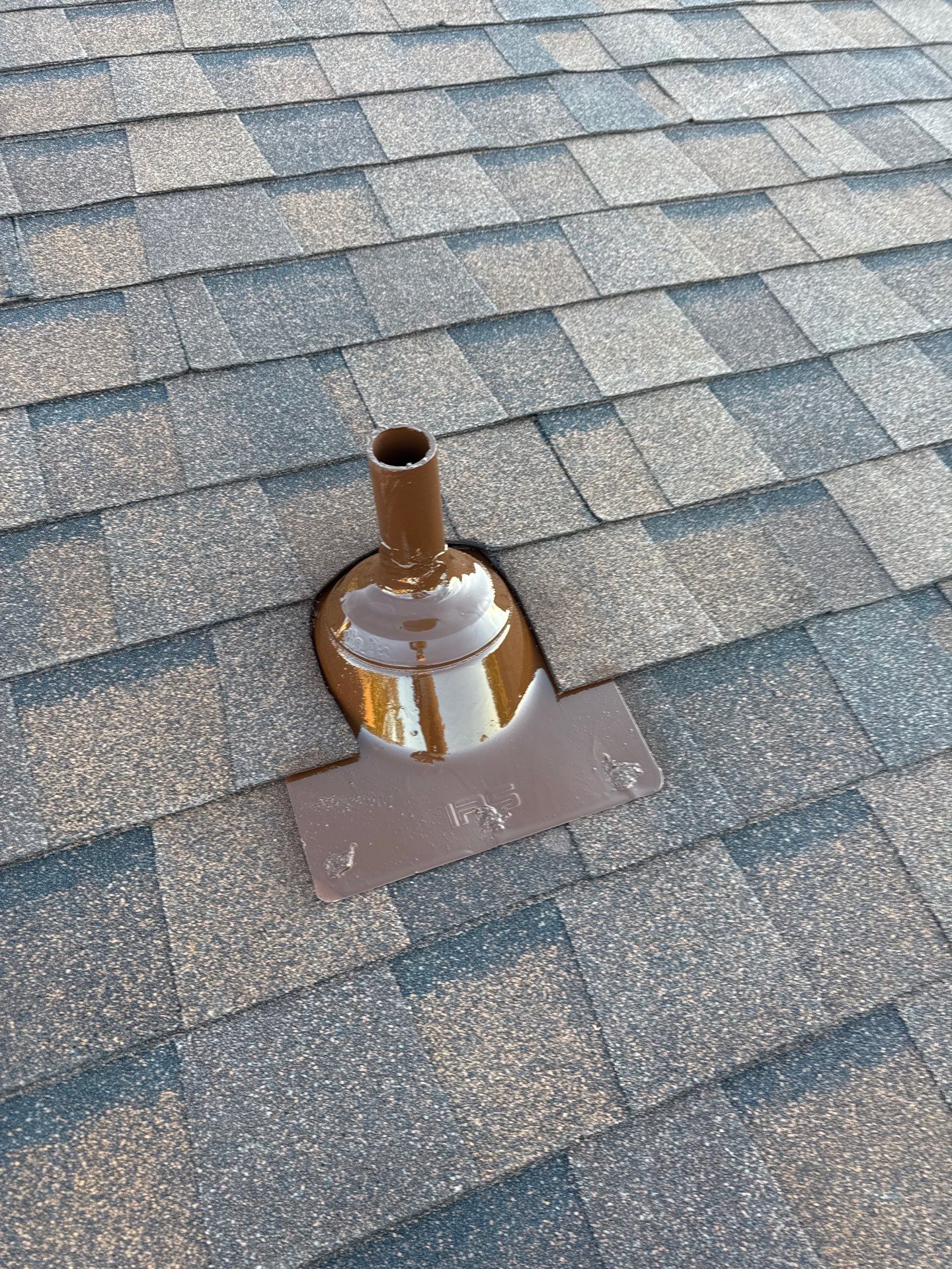 Project in The Colony by Rhino Roofing and General Contracting, LLC