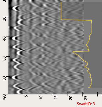 Slab Scan / Reinforcement Locate by Alsip Locating Service, LLC