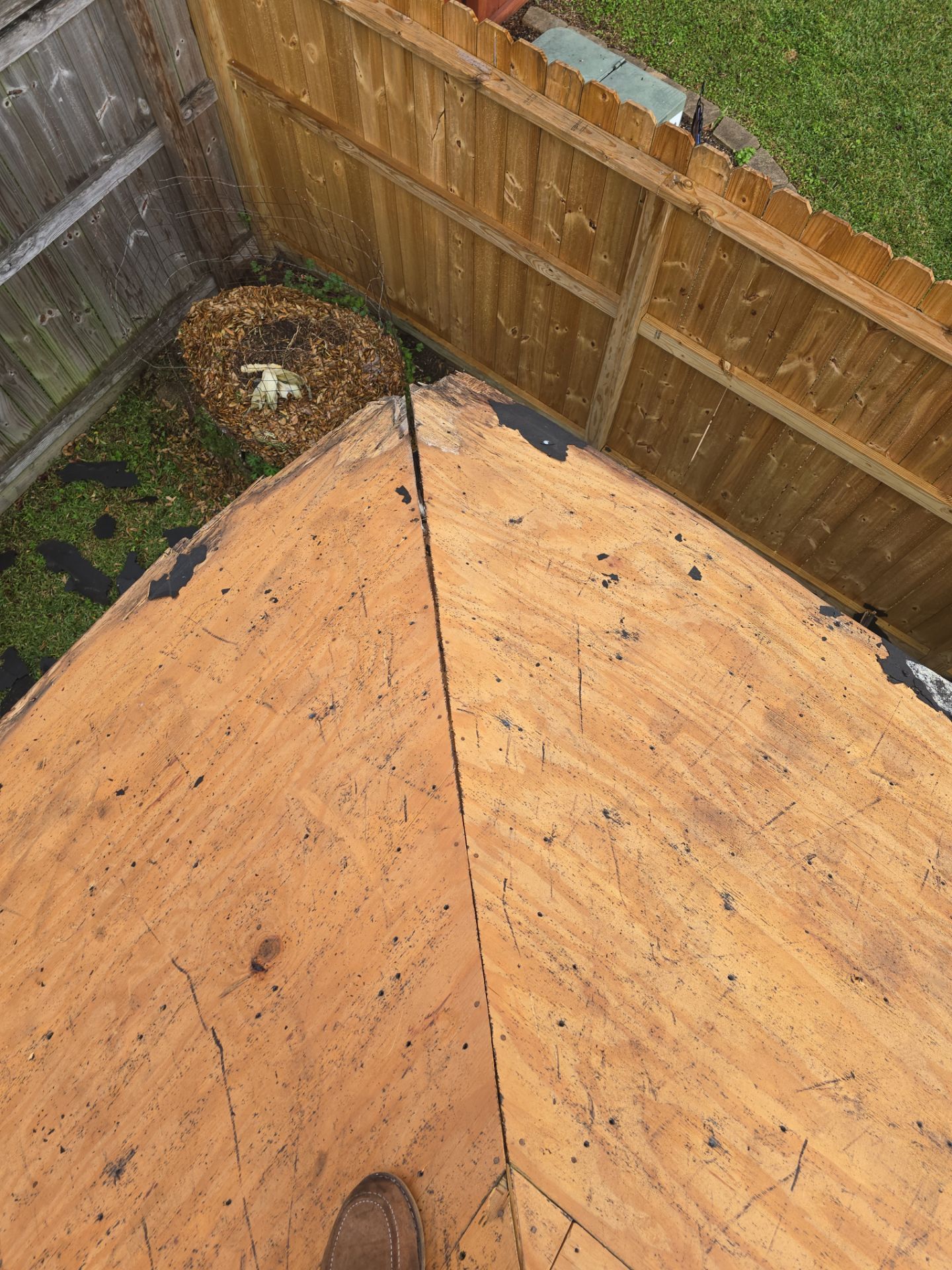 Roof Replacement Pasadena by Roof Repair Company