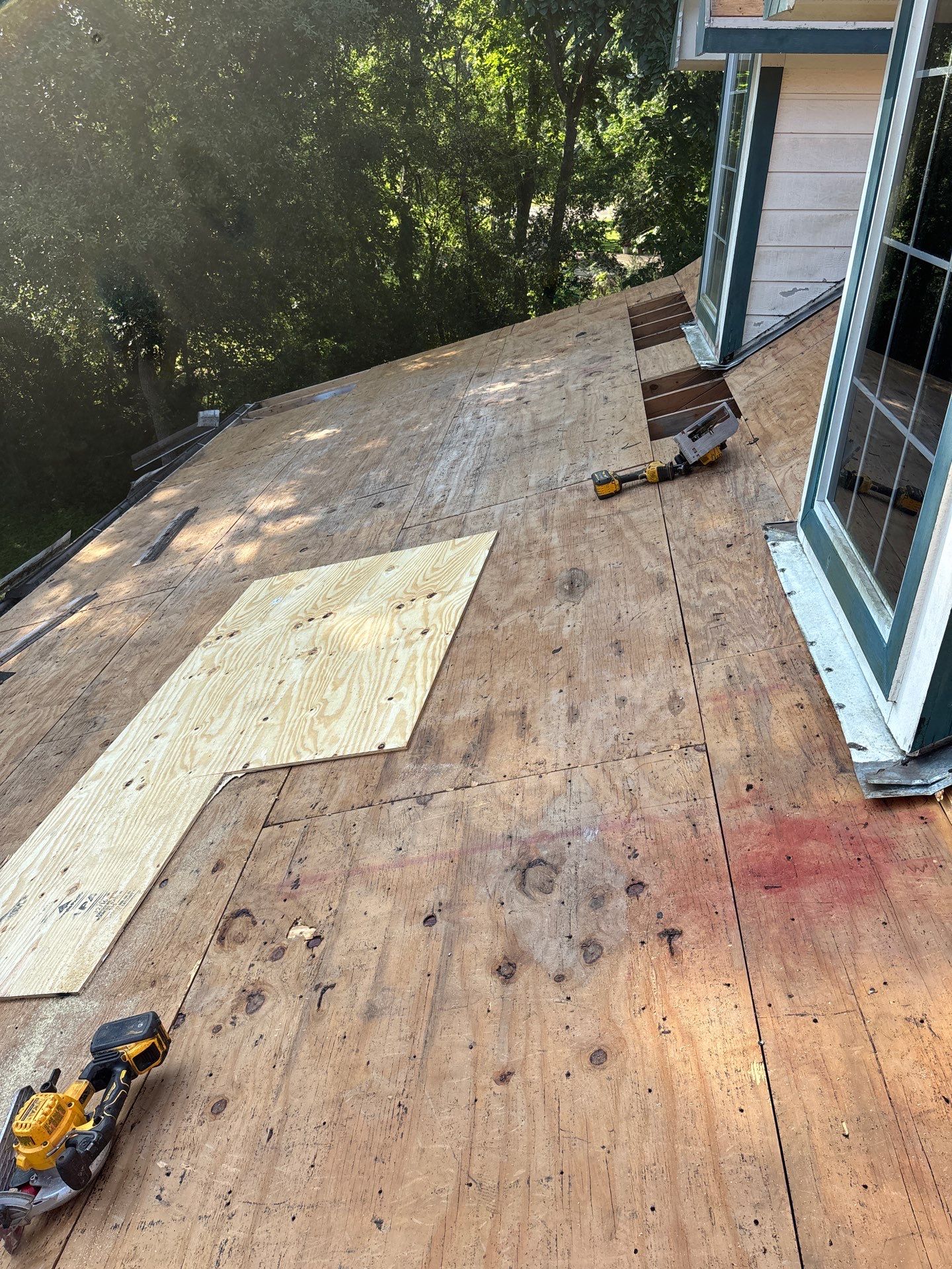 Roof Repair Pearland by Roof Repair Company