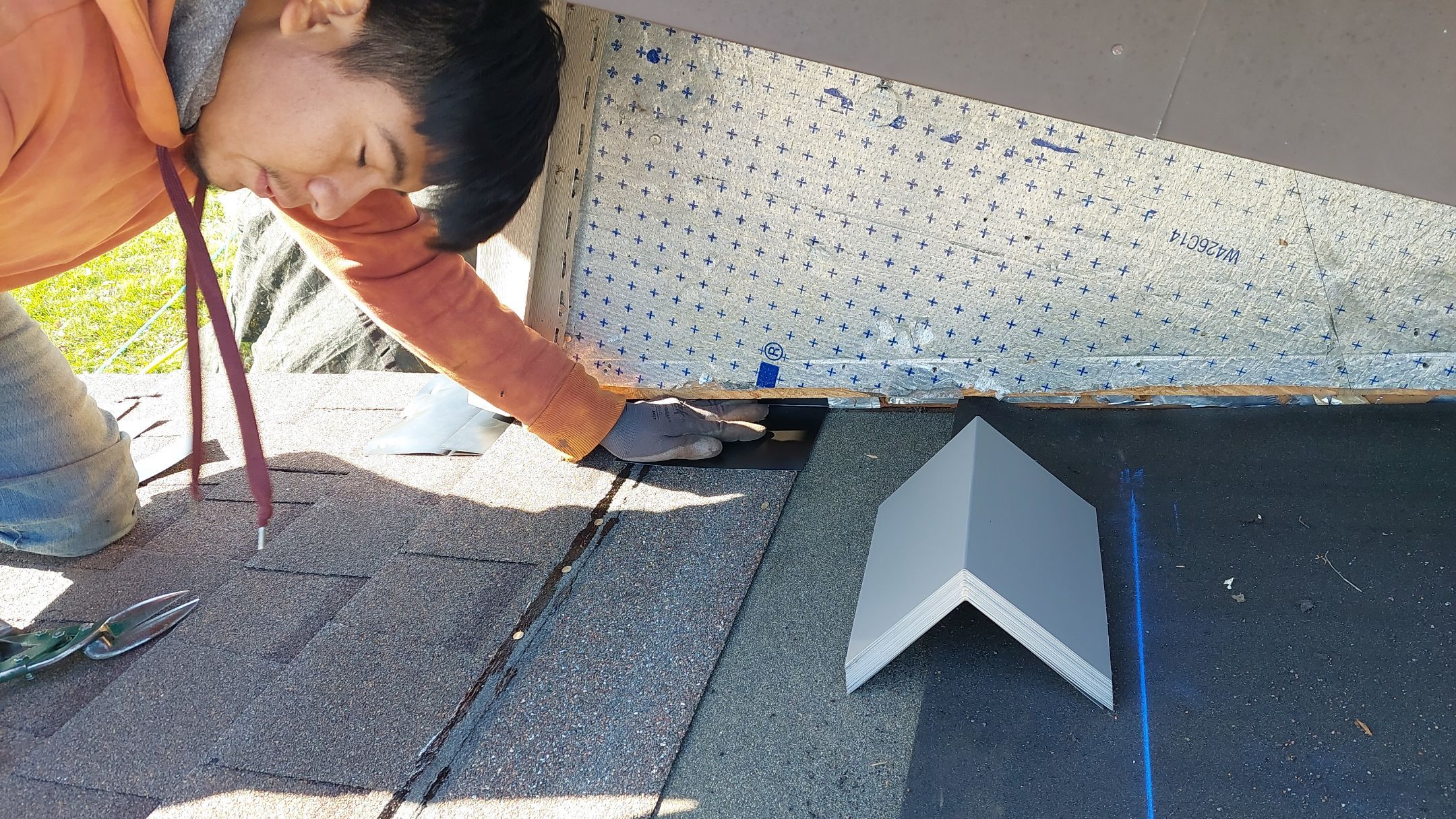 West Chester - Copper Canyon by Tamlin Roofing