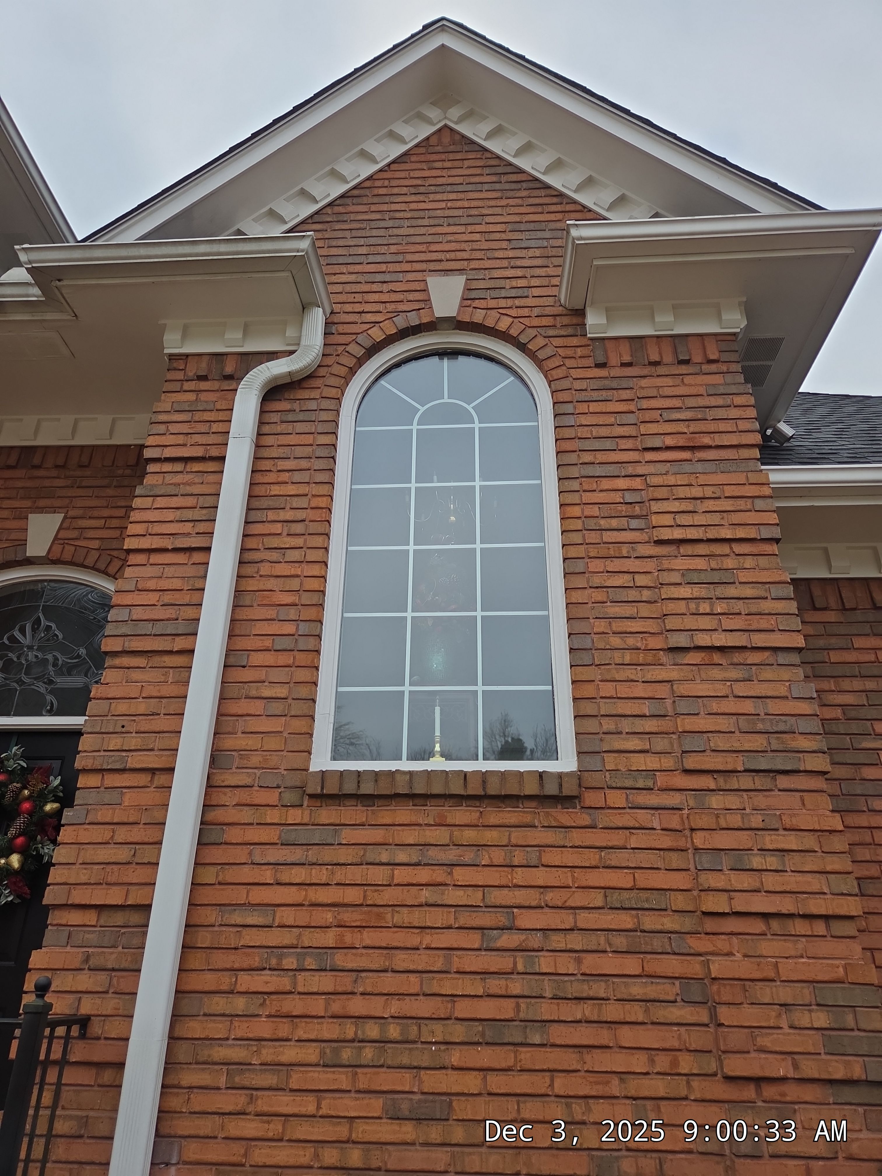 Sousa Project in Hoover  by The Window Source