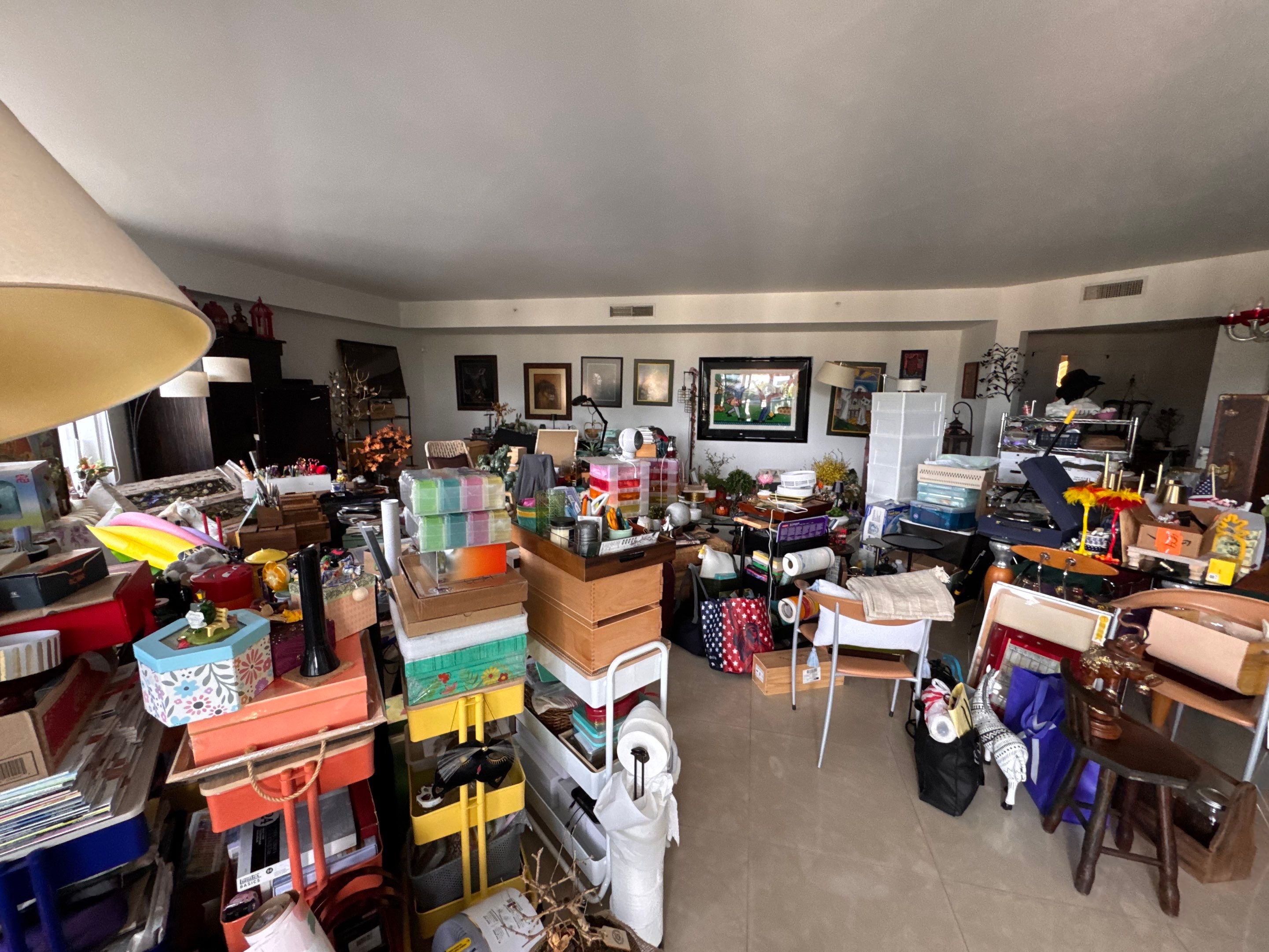 Water Damage Claim in aventura by FLAPA & KeyStone