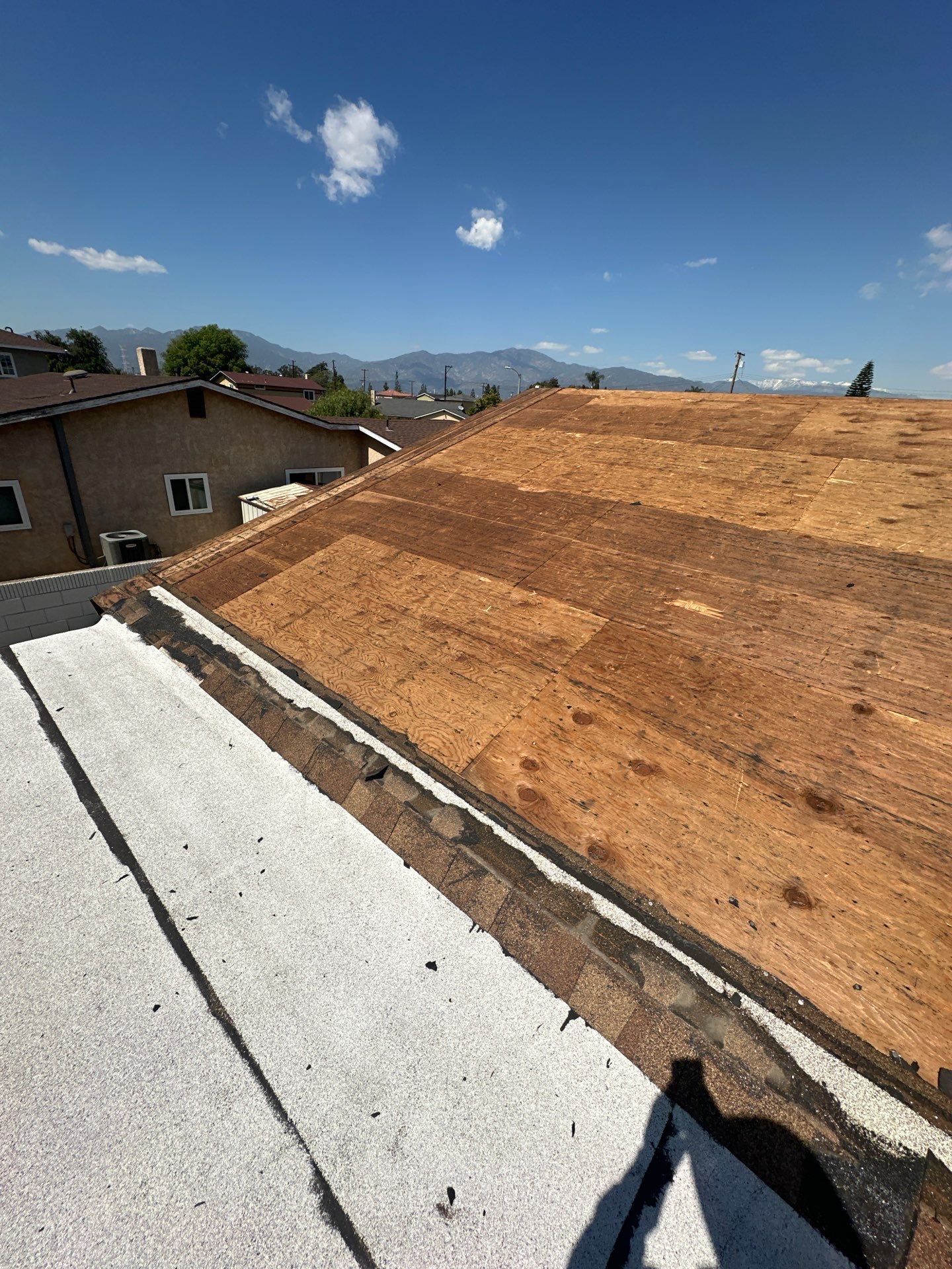Roof Replacement - Baldwin Park, CA 91706 by Epic Roof Replacement
