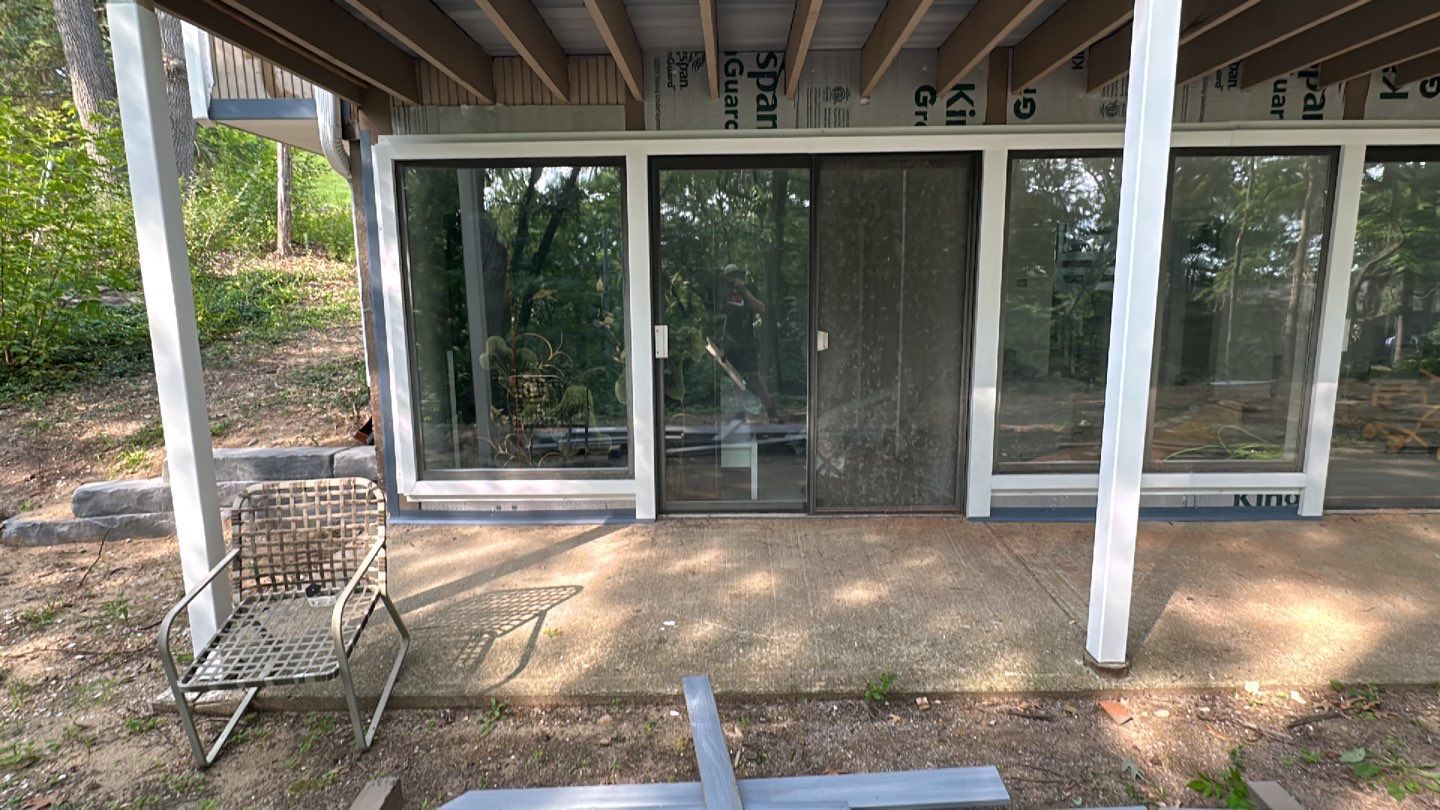 Siding Replacement using CertainTeed Restoration Classis D4 by 180 Contractors