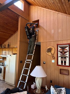 HVAC Mold Remediation & Indoor Air Restoration in Bethany Beach, DE