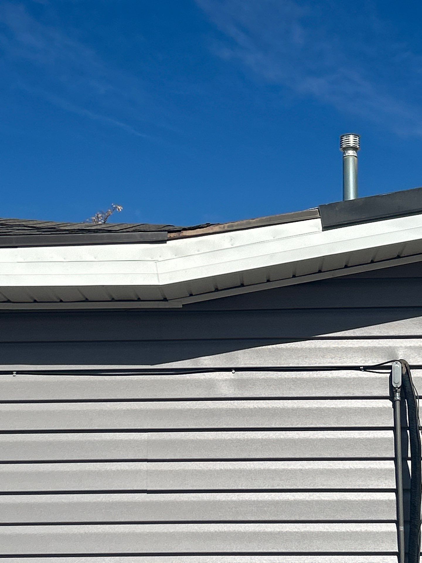 Bountiful | Premium Vinyl Lap Siding | Gray by Ideal Siding Utah