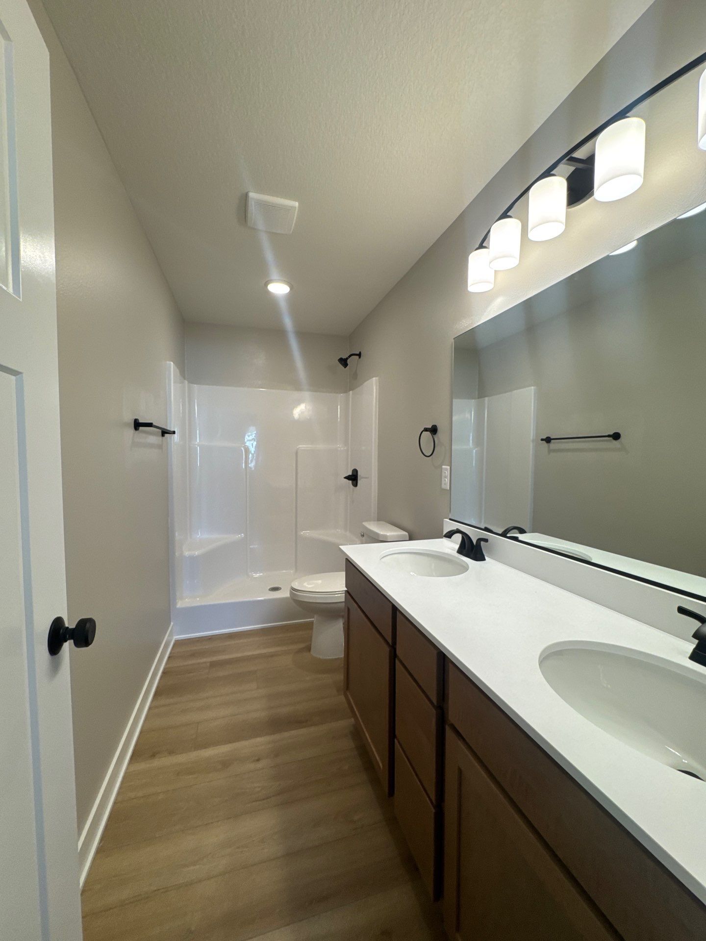Project in Norwalk, IA by Midwest Paint LLC