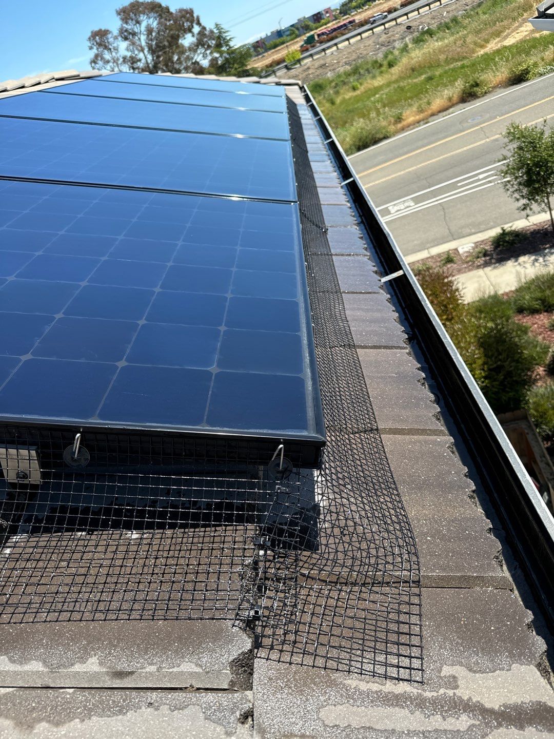 Project in Sacramento, CA by All One Solar Shine